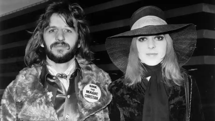 他们是音乐上的巨人,但却是道德上的侏儒_pattie_eric_george