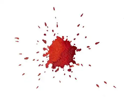 血滴黑板报黑板报图片素材