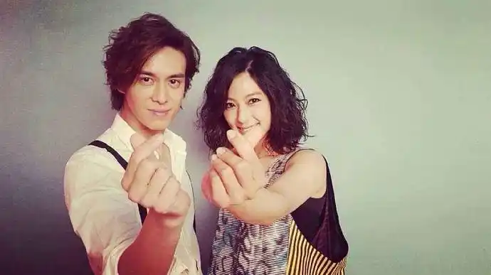 陈楚河现任女友 和王毓菲之间的感情