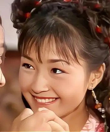 李绮红神雕侠侣的小郭襄32岁患上家族精神病如今她怎样了