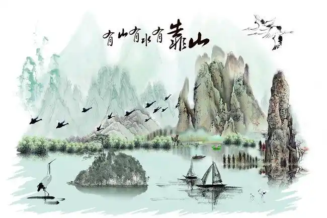 风水学中如何选择房屋的靠山