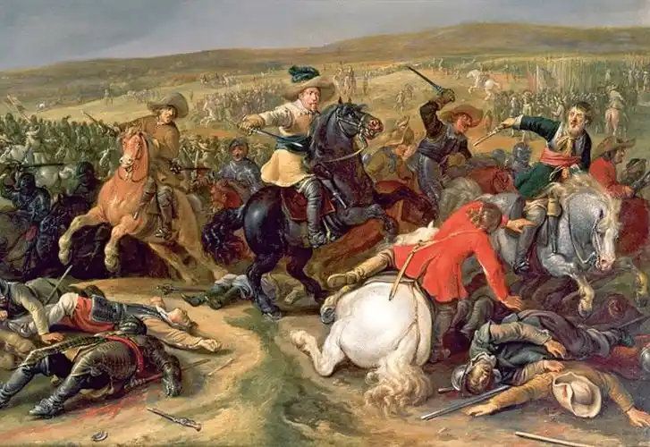 二战德国横扫欧洲为啥却放过瑞士可不仅因为严守中立