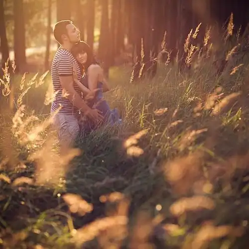 生活中最有价值的东西就是我们的情绪与情感.