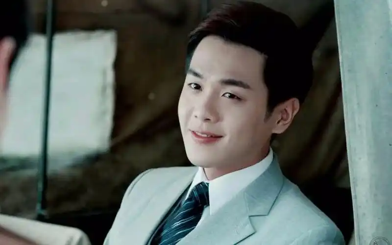 【张若昀】【唐山海】【甜】靠近一点点_电视剧相关