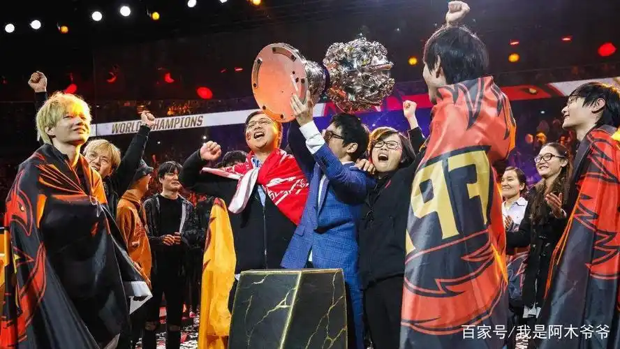 英雄联盟什么比赛含金量高,lol比赛含金量排名