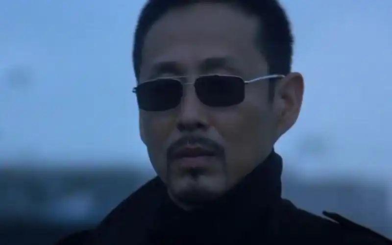 【陈道明|无间道3】沈澄cut |720p国语无字幕