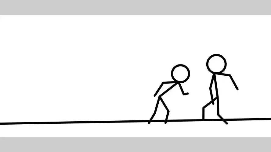 火柴人打架重制版 3