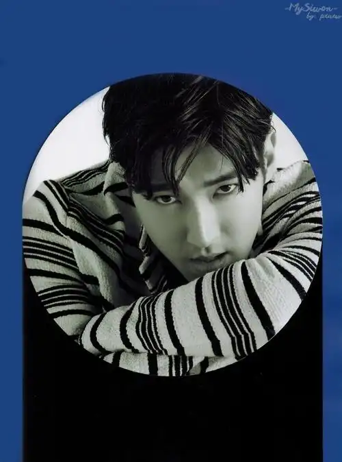 [super junior][新闻]150415 始源泰国杂志praew四月刊扫图