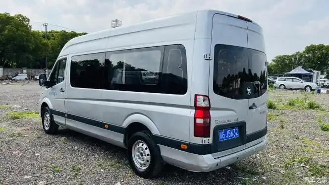 18年599米图雅诺出售