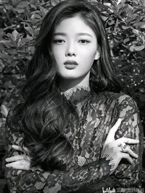 盘点那些优秀的95后韩国女演员