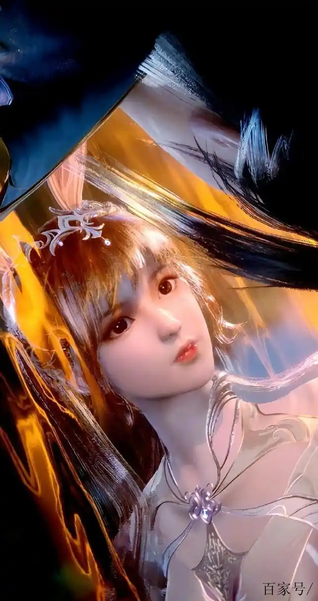 斗罗大陆唐三小舞史莱克七怪高清壁纸