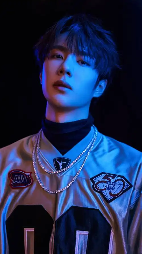 王一博/套图/创造101