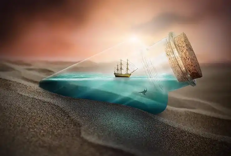 ps合成练习|平面|海报|风95 - 原创作品 - 站酷 (zcool)