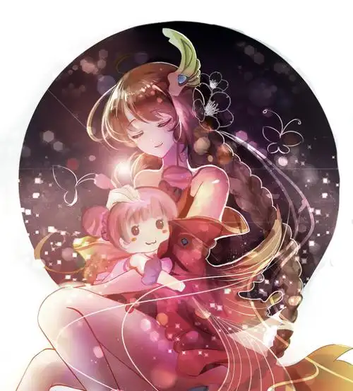 王者荣耀大乔超美头像守望着天空大海和你的回忆