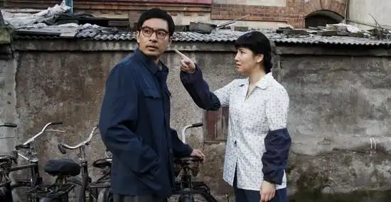 针灸世家剧错恨开机三个家庭两代人纠葛