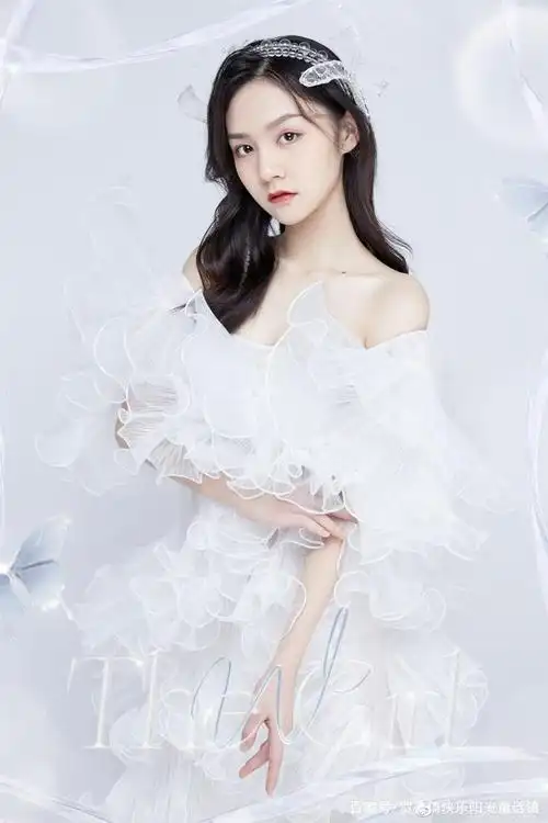 贺美琦2022新年快乐愿望都实现