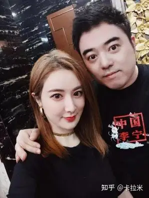 36岁薇娅90亿身家跻身豪门卖货第一有这样的老公才是无敌