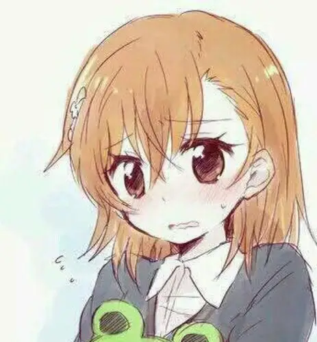 黑子的美琴 的头像