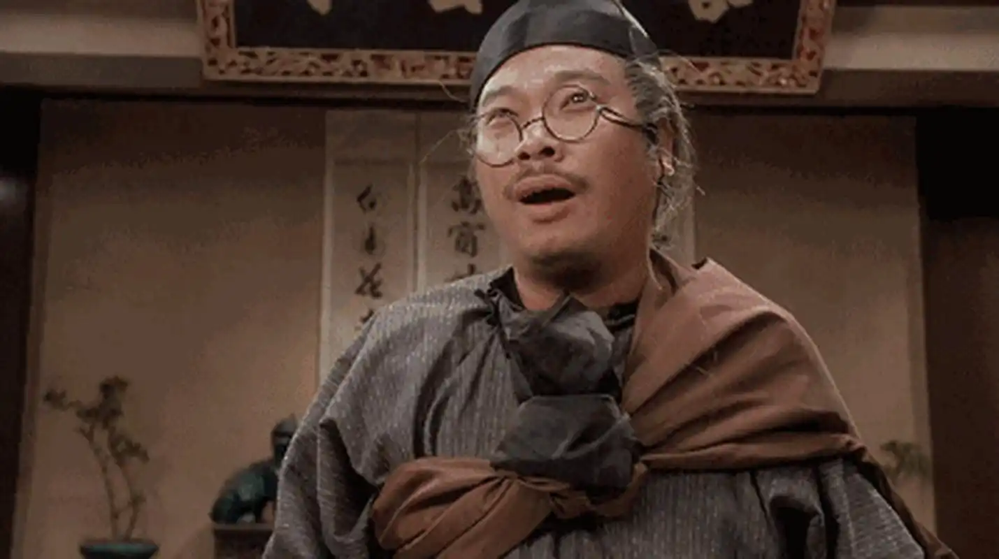 吴孟达病情加重转入icu# 港媒消息:患上肝癌的吴孟达,已转入icu留医