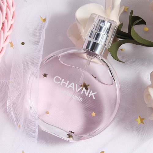 chavnk 香水50ml chavnk jean miss 小众邂逅系列柔情女士香水