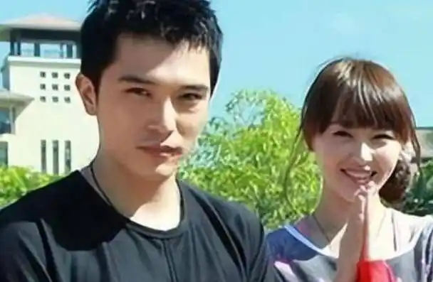 唐嫣重新翻红?曾喊王晶爸爸?和曾志伟拍大尺度床戏?_机会_香港_邱泽