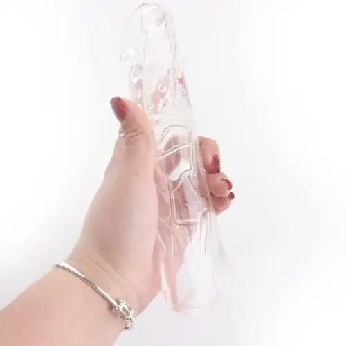 加长套 男用阴茎套 异型狼牙套成人情趣用品