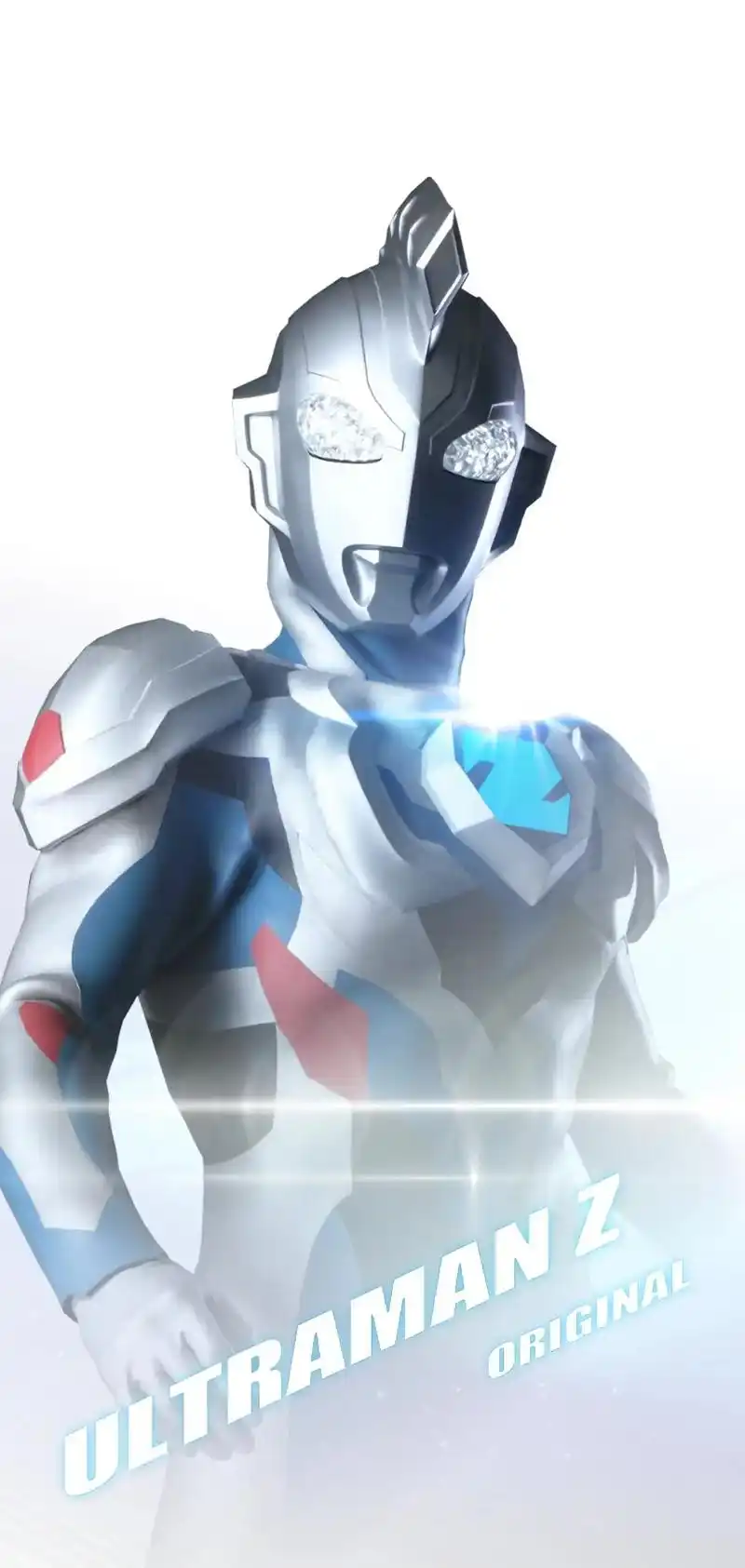 泽塔奥特曼.#泽塔奥特曼 泽塔 - 抖音