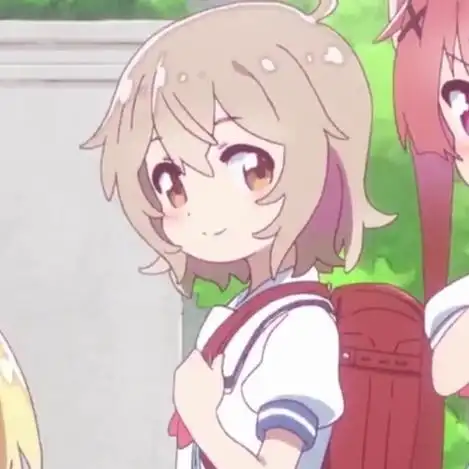 天使降临到我身边动漫五人团头