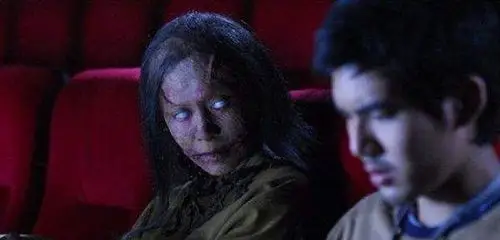 世界最恐怖四大鬼片午夜凶铃曾吓出8000神经病胆小勿入