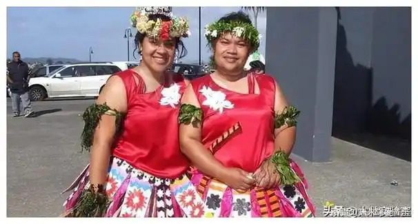 国家,每天只会吃饭和睡觉,生活全靠别人供养|新西兰|西萨摩亚|托克劳