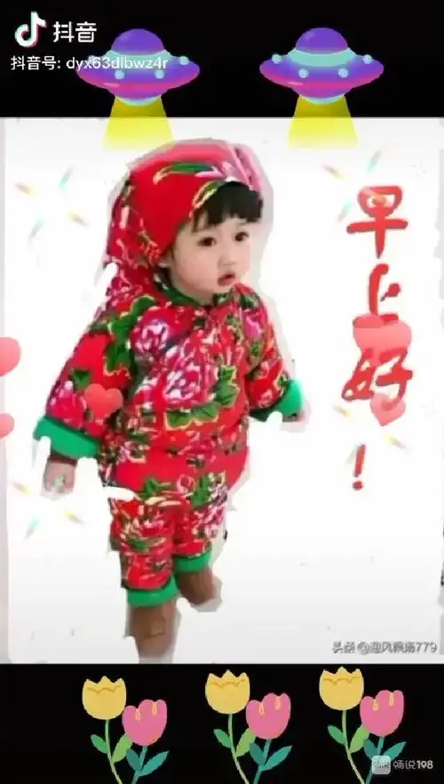 社友们早上好,开心每