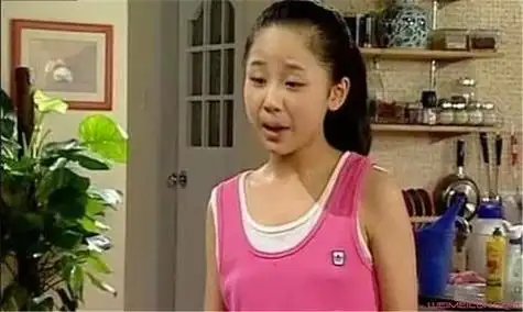 家有儿女杨紫亮点 杨紫家有儿女凸点剧照真相