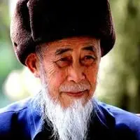 60岁左右男性成熟稳重的头像图片