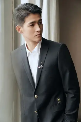 李子峰精品风格盛典帅气图片811