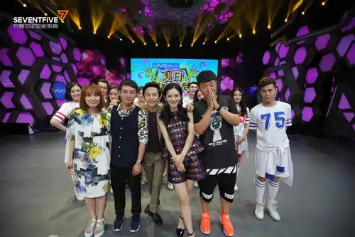 齐舞空间艺能教育ceo陈焯:湖南卫视22年御用品牌,不靠运气靠实力