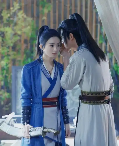 赵丽颖王一博的命也是命