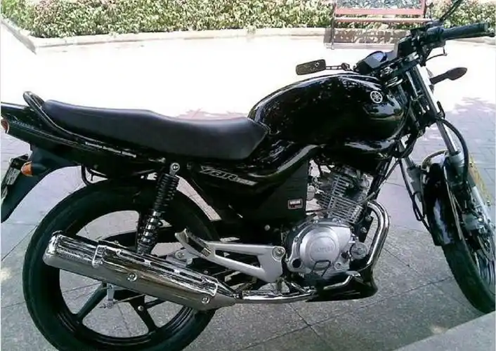 自用雅马哈天剑欧版挥泪甩了 - 桂林摩托车信息 桂林二手摩托车