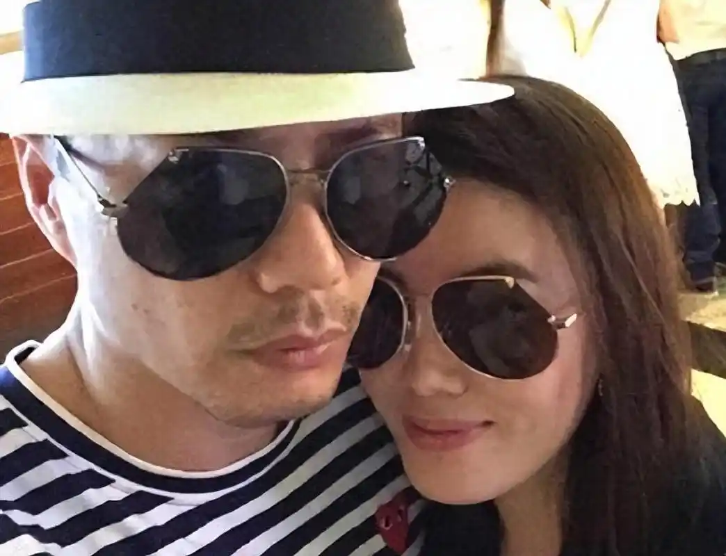 段奕宏自卑到想自杀暗恋陶虹2次获得影帝低调娶日籍媳妇