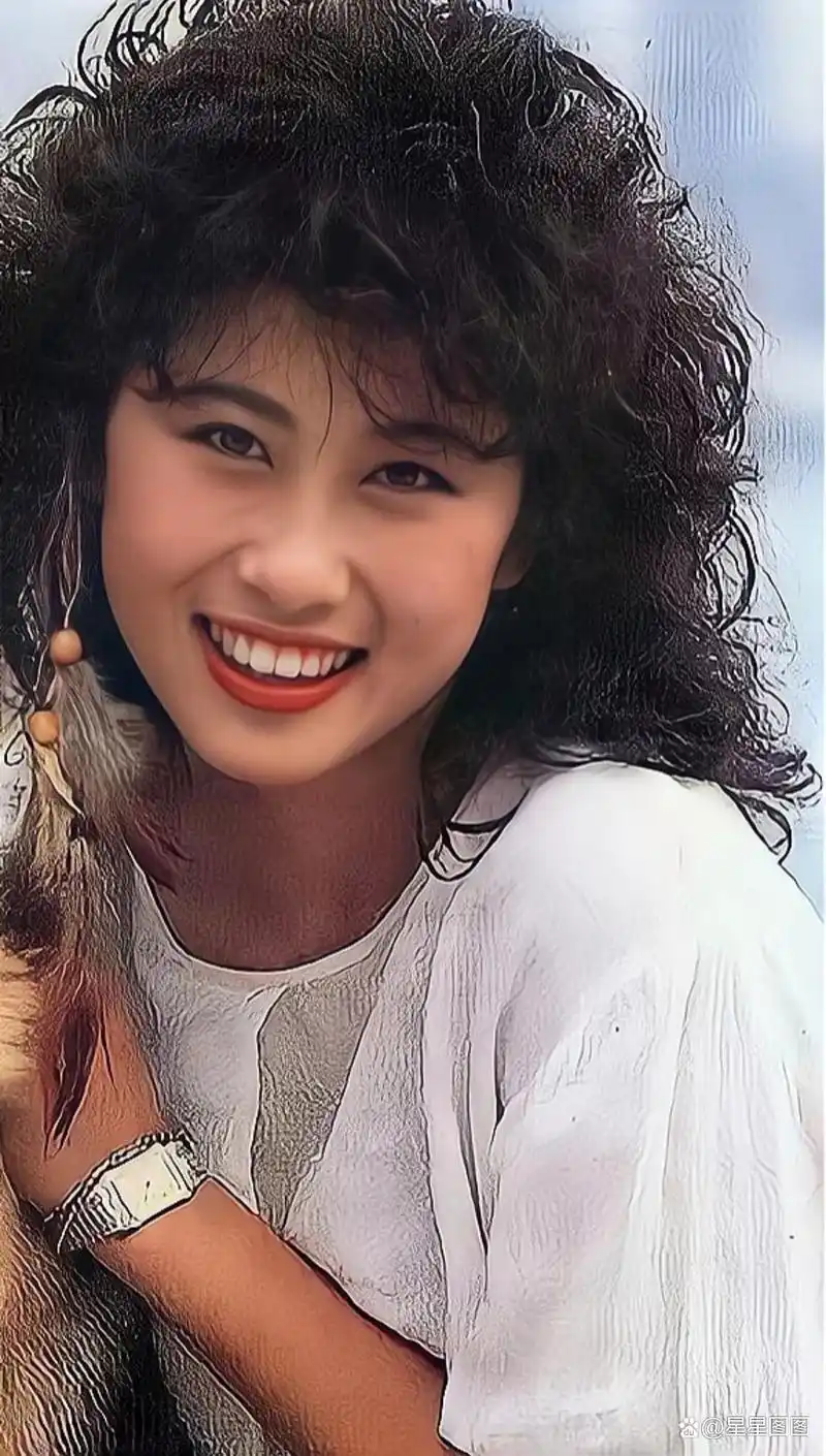 明星图集~叶倩文