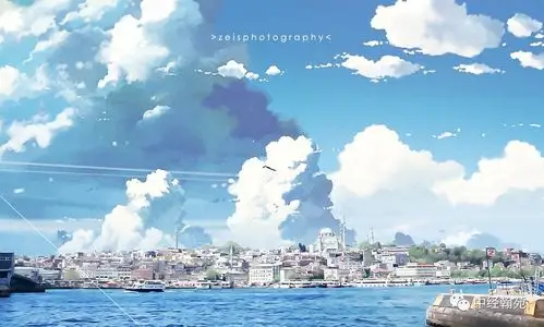 对一部分人来说,无疑是新海诚这个新秀导演的诱惑,再加上神木隆之介