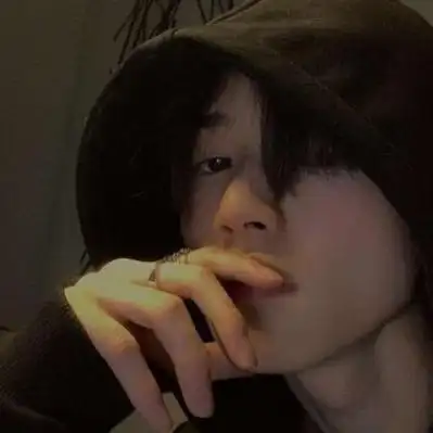 精选优质男生高清头像