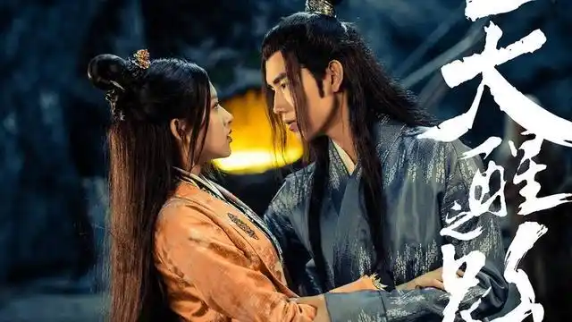 2020古装武侠剧评分榜top 6:《天醒之路》豆瓣评分5.