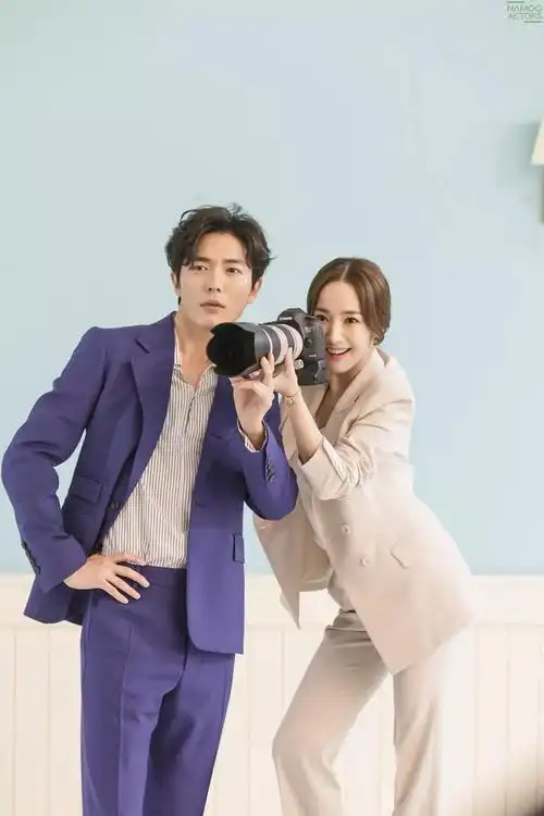 跟韩剧学穿衣,《她的私生活》教你穿西装!