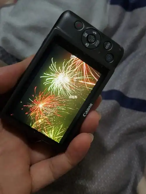 年前的佳能ixus115hs_卡片机_佳能怎么样_手机_摄影_摄影器材_照相机