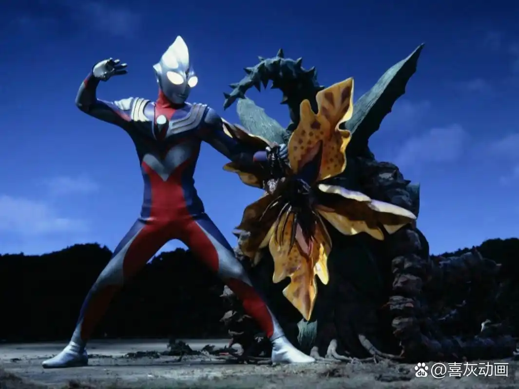 性别 无  登场作品 迪迦奥特曼  宇宙英雄之超银河传说  奥特曼列传