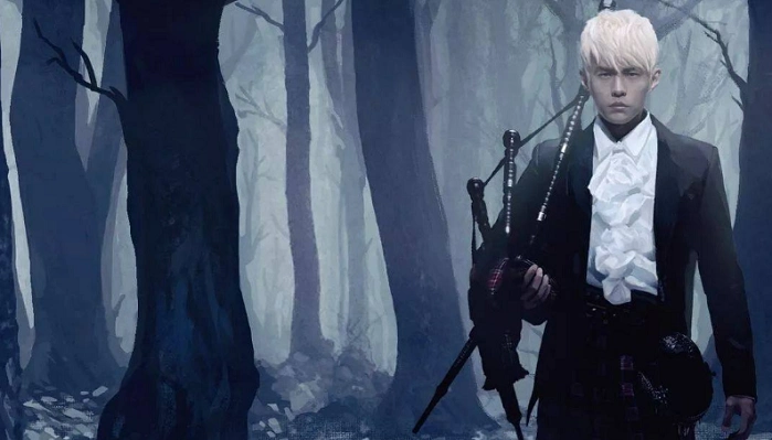 细思极恐的mv周杰伦在半岛铁盒里看到了什么解析半岛铁盒