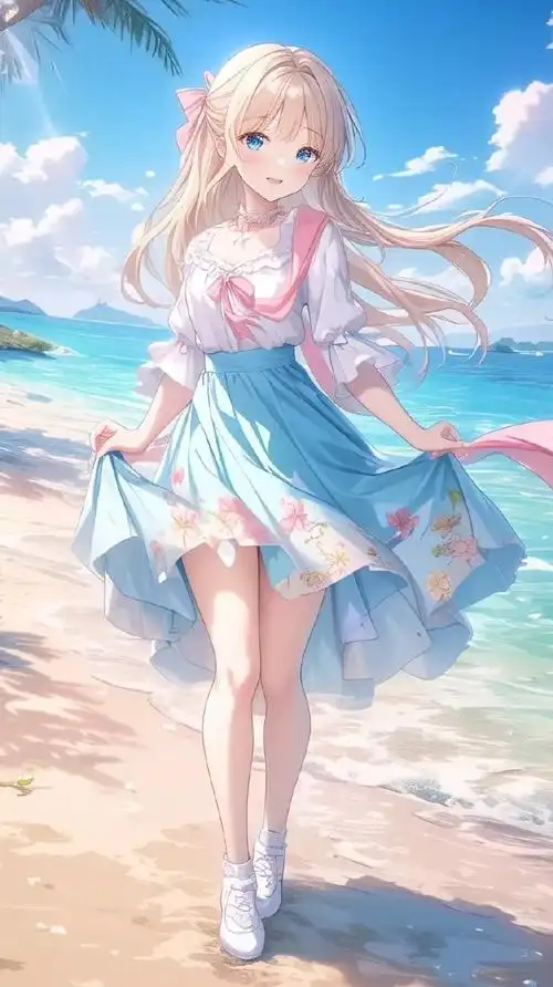 唯美图片##女生壁纸##手机壁纸##二次元