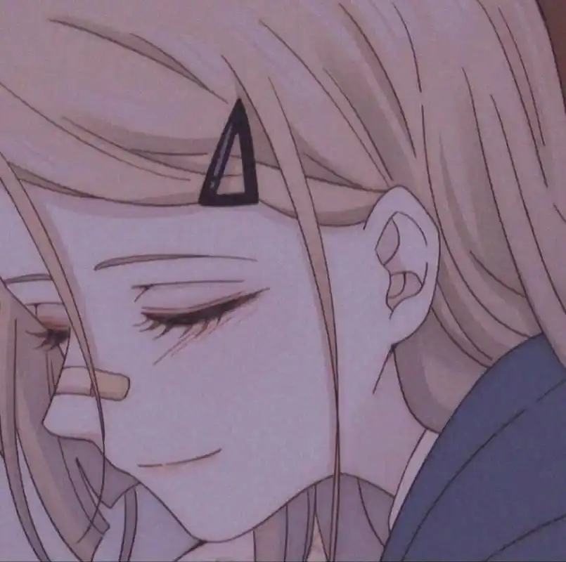 不易撞又可爱干净的神仙动漫女头 9494