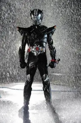 假面骑士protodrive