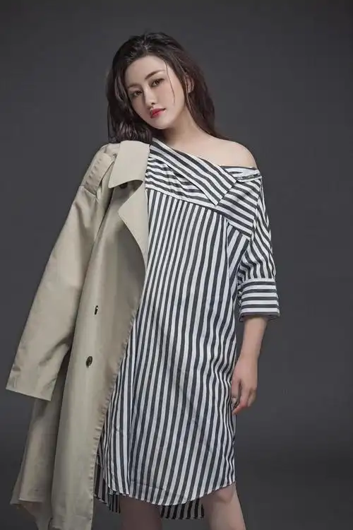 王晓庆担任制片人 新作《御前厨神》筹备上映